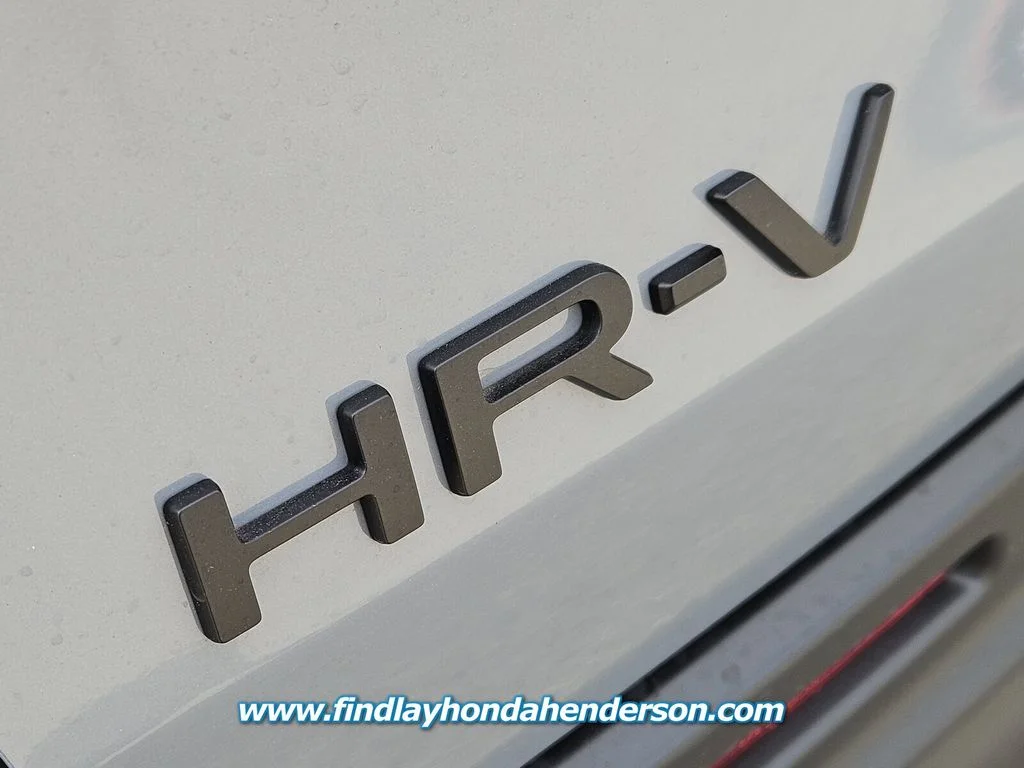 New 2027 Urban Gray Pearl Honda Sport image 17