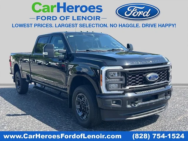 2023 Ford F-250SD Lariat
