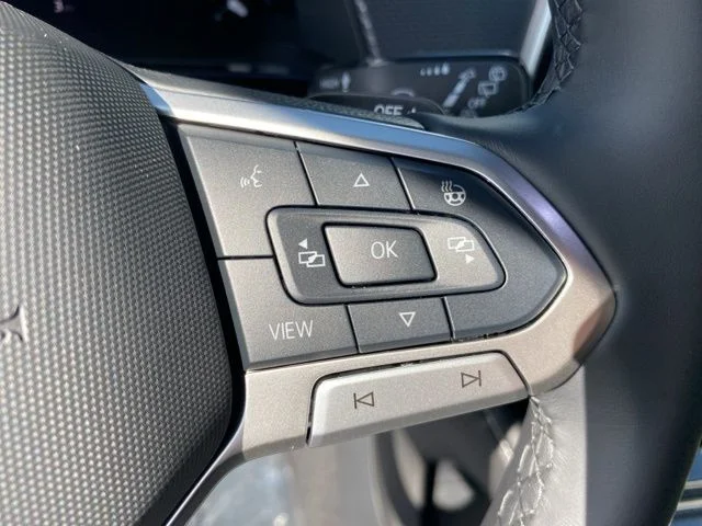 2026 Volkswagen Atlas Cross Sport SEL Premium R-LINE - Photo 26