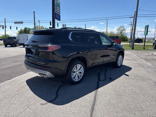 2026 GMC Acadia Elevation - Photo 6