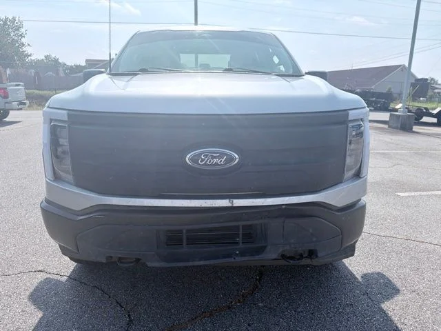 Used 2023 Silver Ford Pro image 7