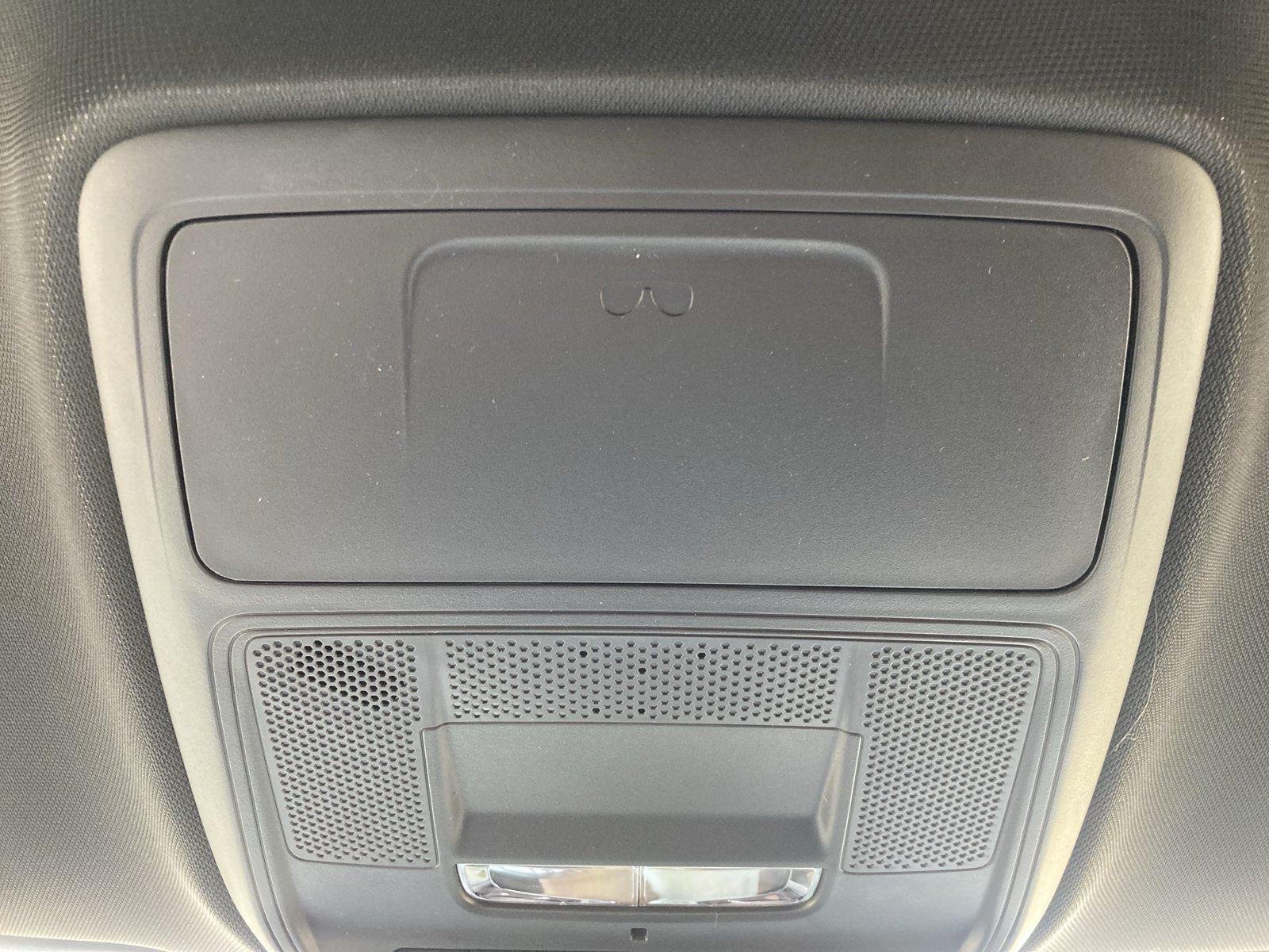 New 2026 Ebony Twilight Metallic GMC Elevation image 25