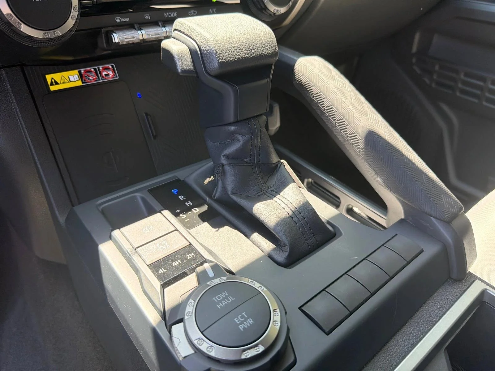 New 2026 Celestial Silver Metallic Toyota SR5 image 30