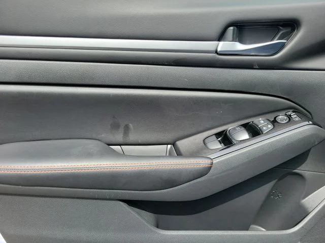 Certified Used 2024 Gray Nissan 2.5 SR image 19