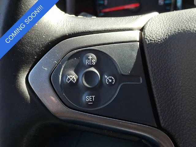 Used 2017 White Chevrolet LT image 22