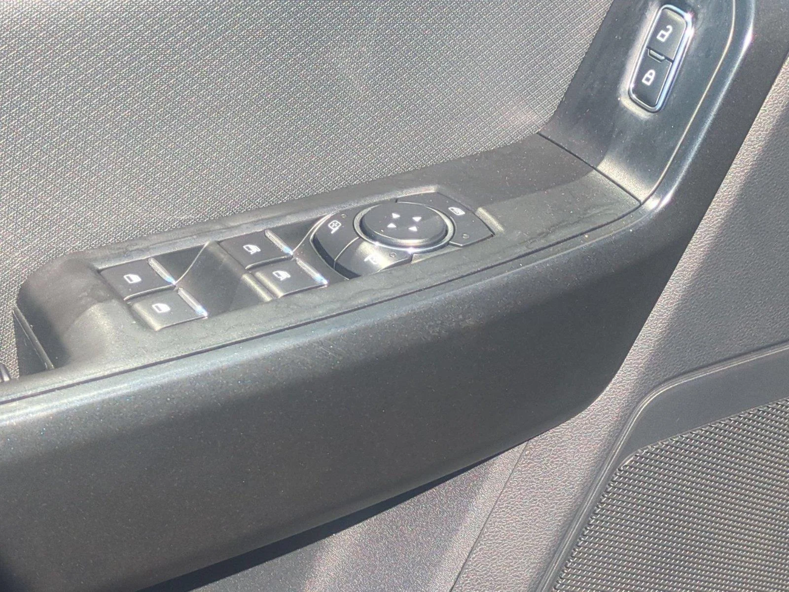 Used 2022 Carbonized Gray Metallic Ford XL image 16