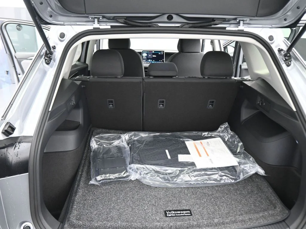 2026 Volkswagen Tiguan S - Photo 41