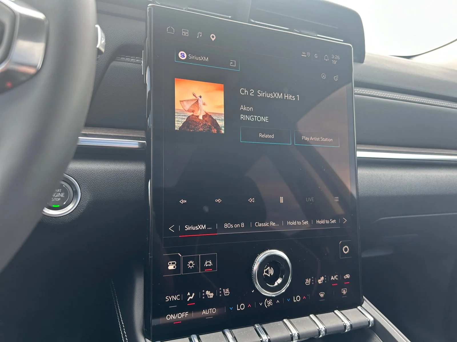 New 2027 Summit White GMC AWD Denali image 24