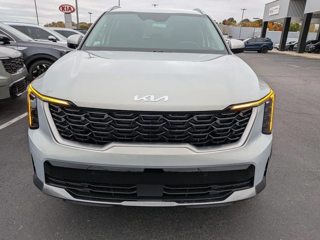 2026 Kia Sorento S - Photo 2