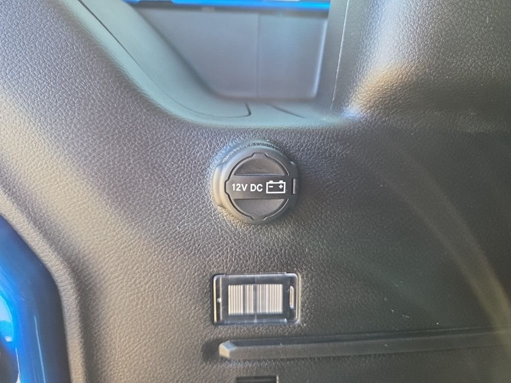 2026 Jeep Wrangler 2-Door Sport S - Photo 8