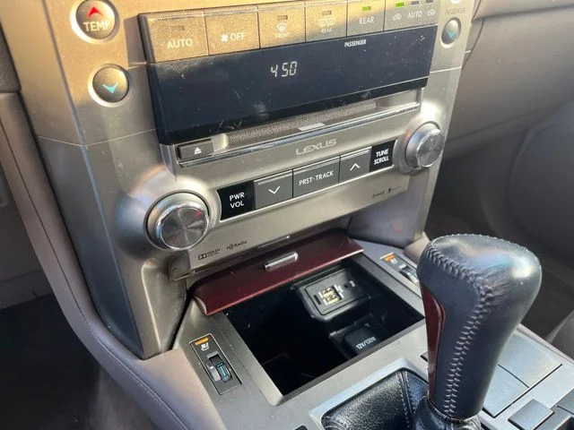 Used 2015 Beige Lexus 460 image 23