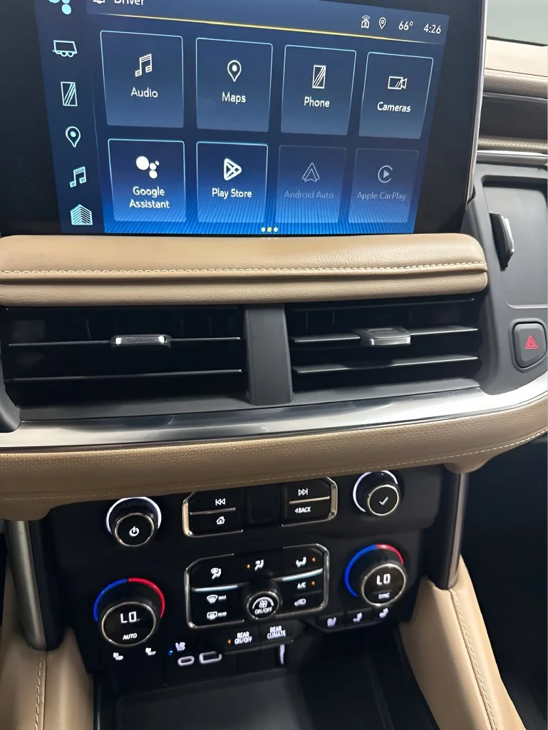 2023 Chevrolet Tahoe Premier - Photo 30