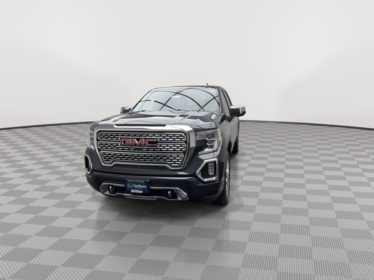 Certified Used 2022 Hunter Metallic GMC Denali image 43