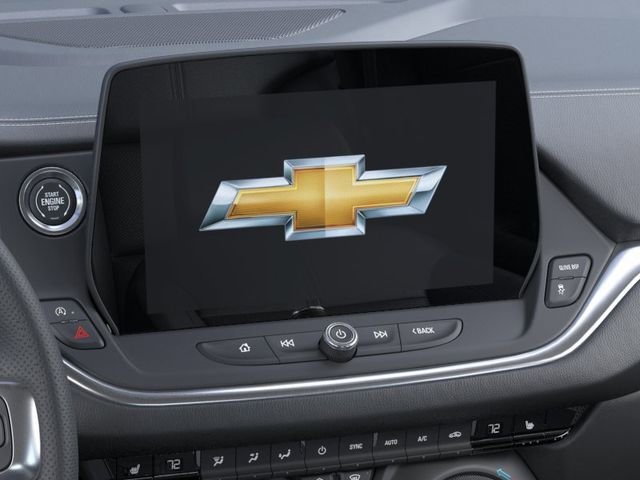 2026 Chevrolet Blazer 2LT - Photo 20