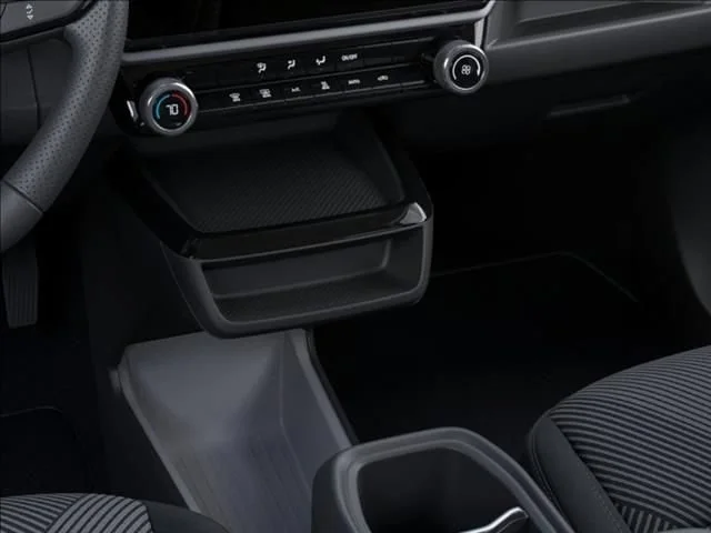 2027 Chevrolet Bolt LT - Photo 23