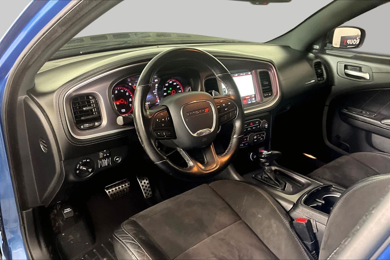 Used 2020 Frostbite Dodge R/T image 17