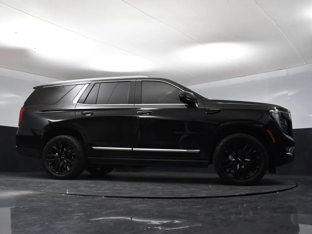 Used 2026 Black GMC Denali image 11
