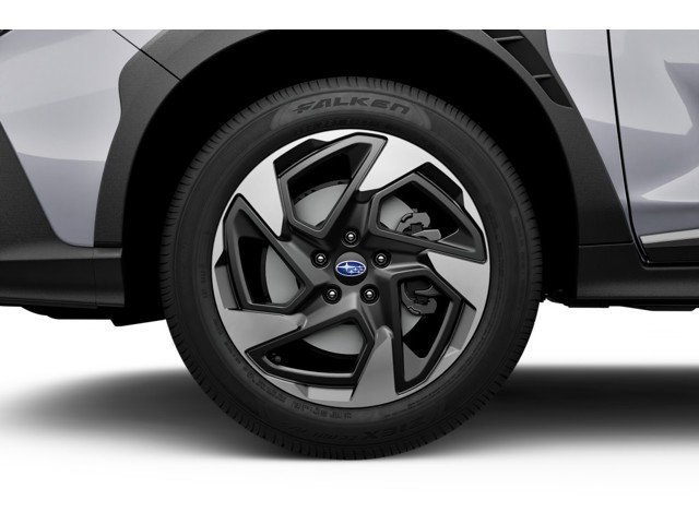 New 2027 ICE SILVER METALLIC Subaru  image 10