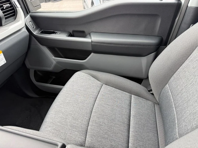 New 2026 Avalanche Ford 4WD STX image 15