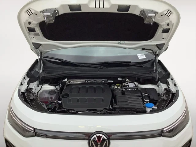 2026 Volkswagen Tiguan SE R-LINE BLACK - Photo 11
