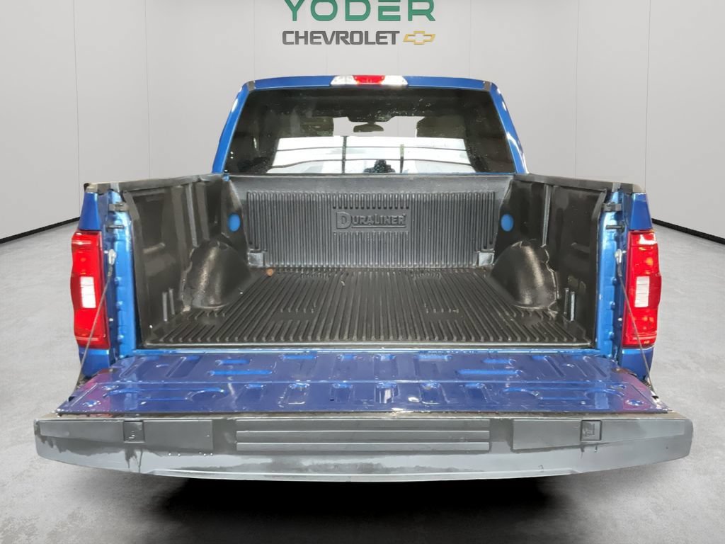 2023 Ford F-150 XL - Photo 29