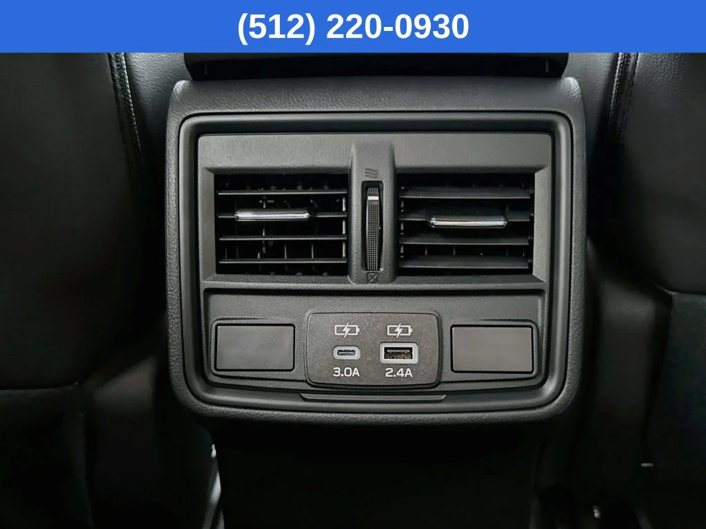 New 2026 Green Subaru Premium image 31