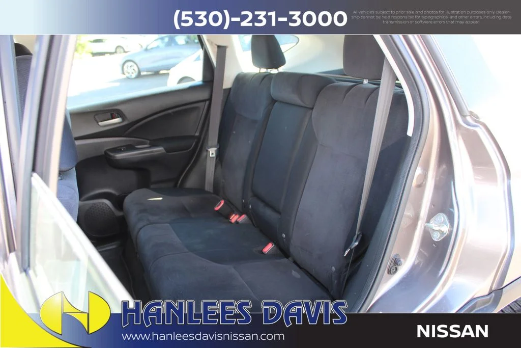 Used 2014  Honda LX image 13