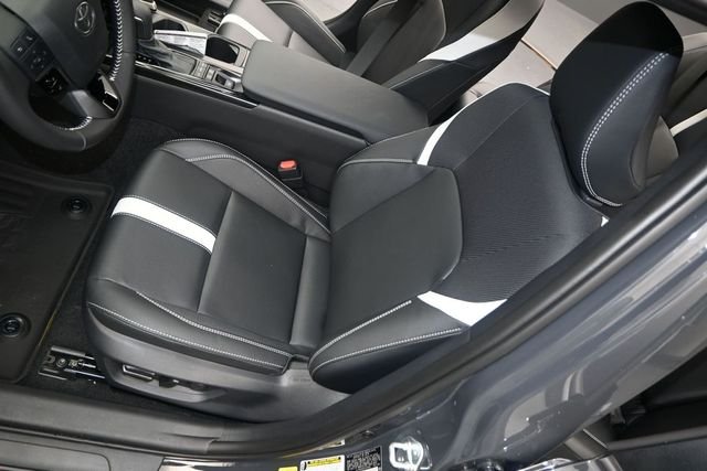 New 2026 Underground Toyota SE image 9