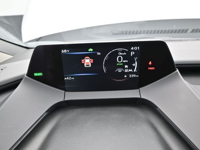 2026 Toyota Prius LE - Photo 6