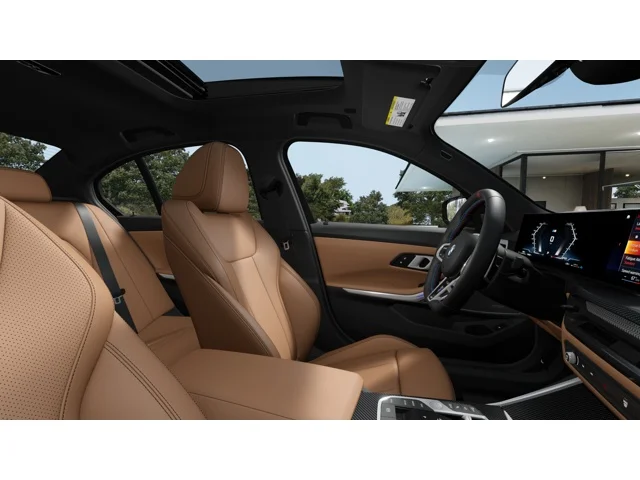 New 2026 Arctic Race Blue metallic BMW  image 9