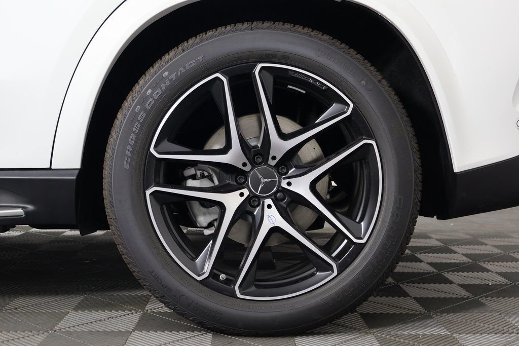 2026 Mercedes-Benz GLE AMG GLE 53 - Photo 10
