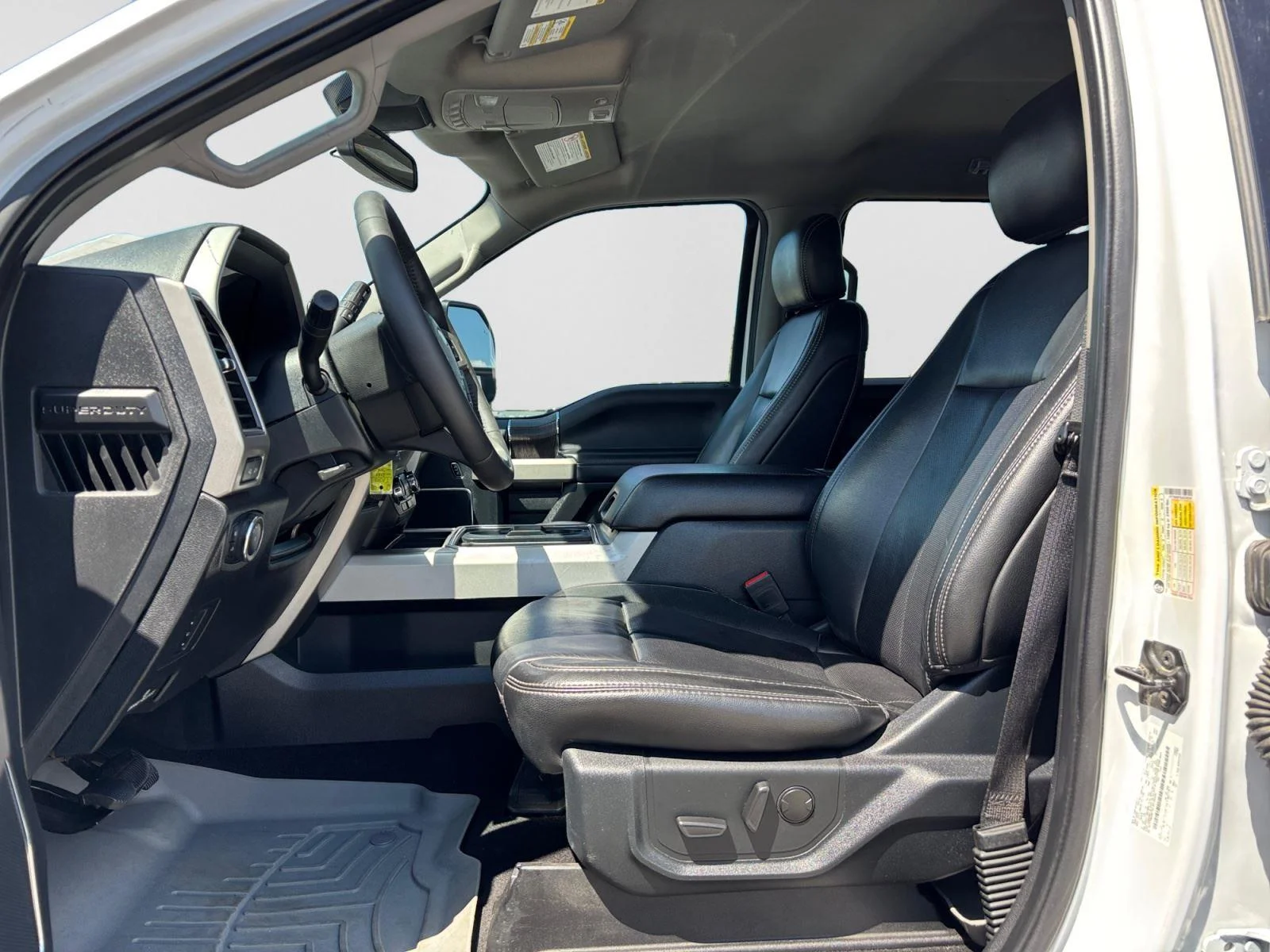2020 Ford F-250 Super Duty Lariat - Photo 10