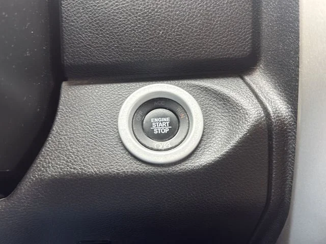 Used 2019 Gray Ram Laramie image 23