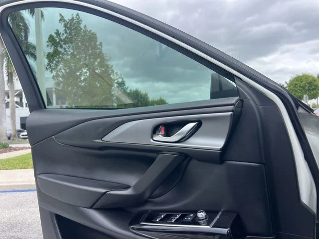 Used 2020 White Mazda Touring image 42