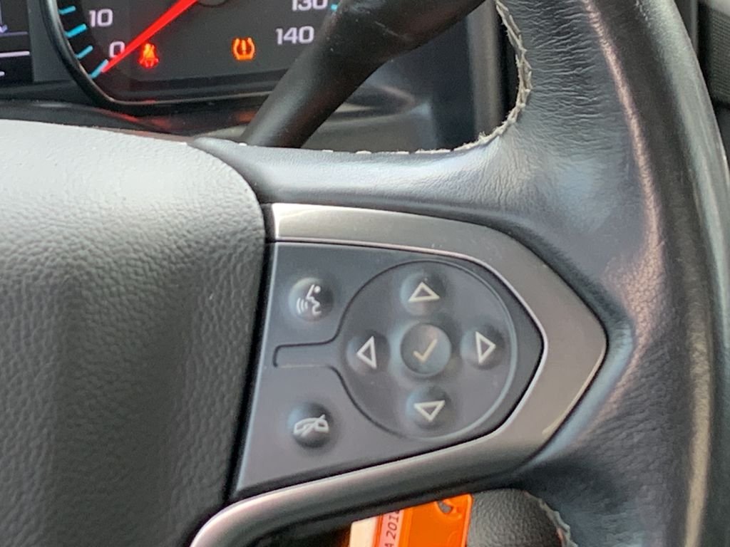 2018 Chevrolet Silverado 1500 LT - Photo 23