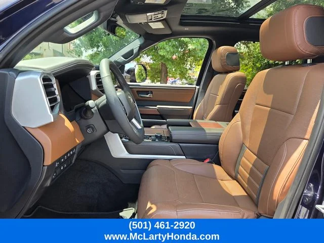 Used 2025 Blueprint Toyota 1794 image 9
