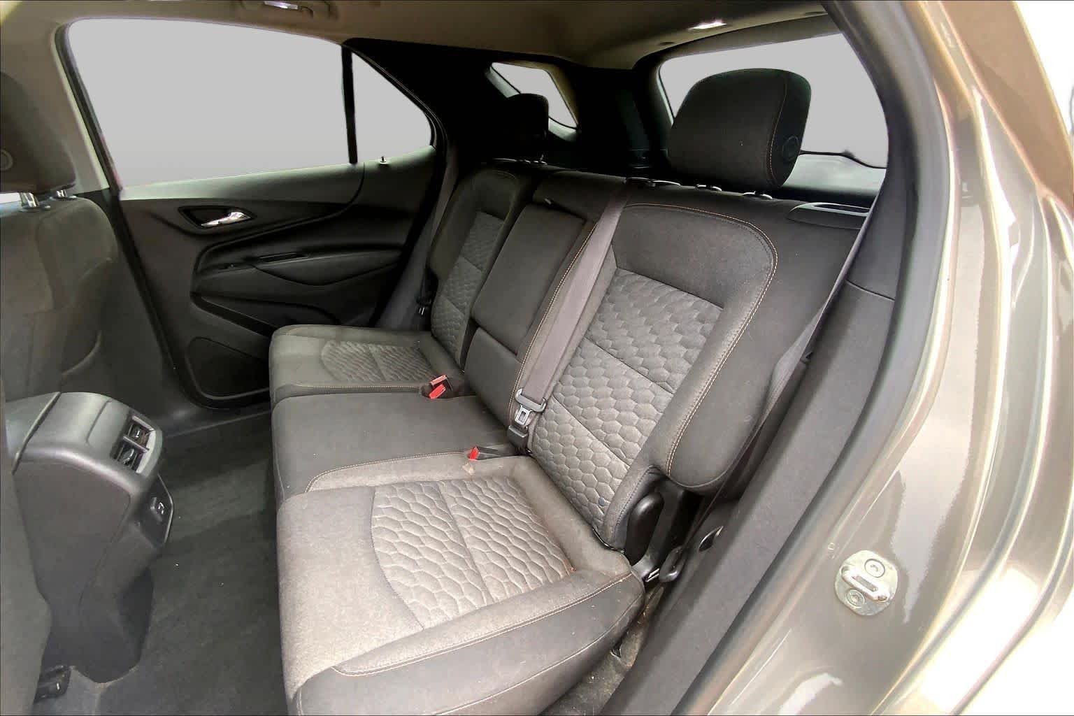 Used 2019 Pepperdust Metallic Chevrolet LT image 20