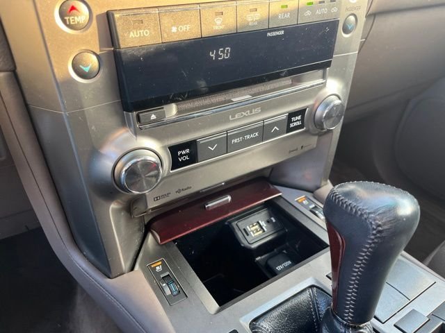 Used 2015 Beige Lexus 460 image 23