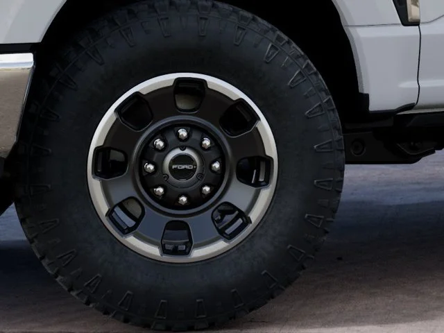 New 2027 White Ford Lariat image 19