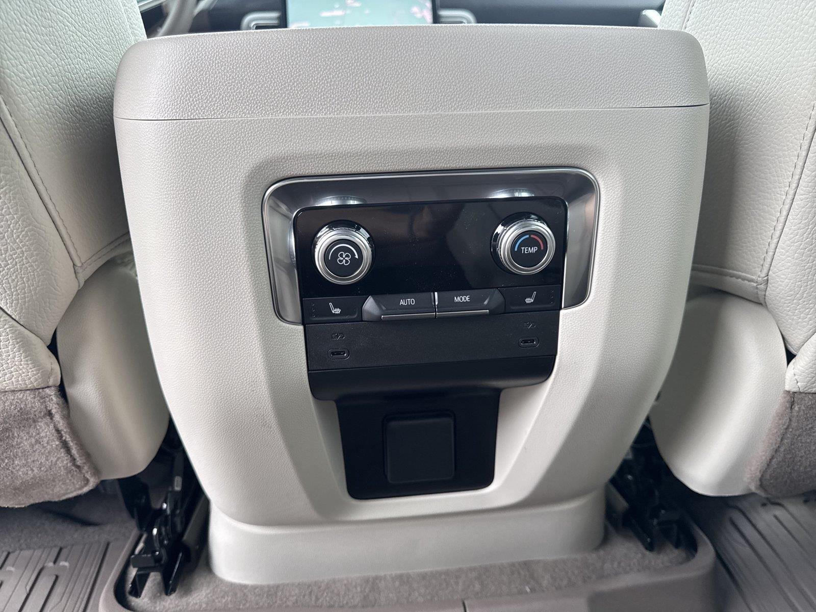 New 2026 Glacier White Tricoat GMC Denali image 34