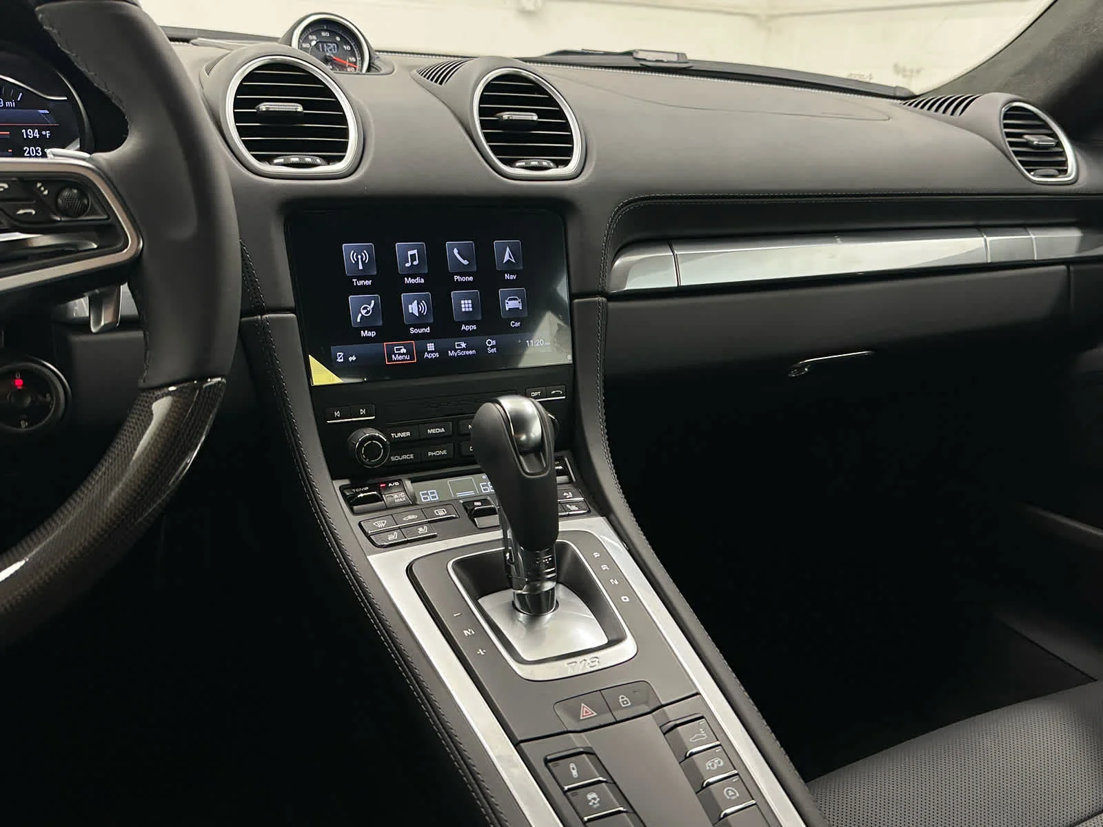 Used 2025 Chalk Porsche GTS 4.0 image 21