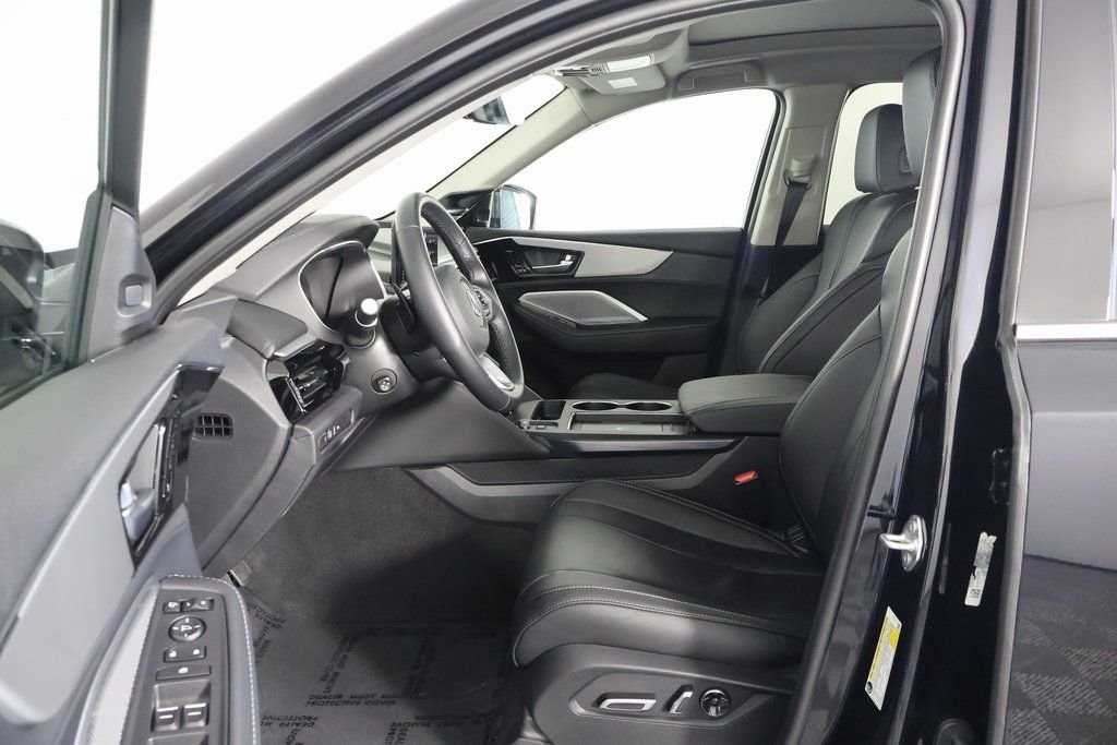 2026 Acura MDX Technology Package - Photo 10
