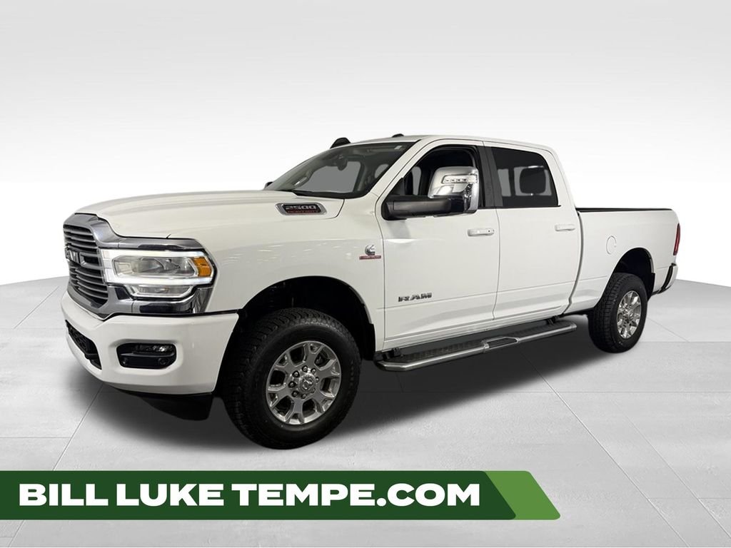 2024 Ram Ram 2500 Pickup