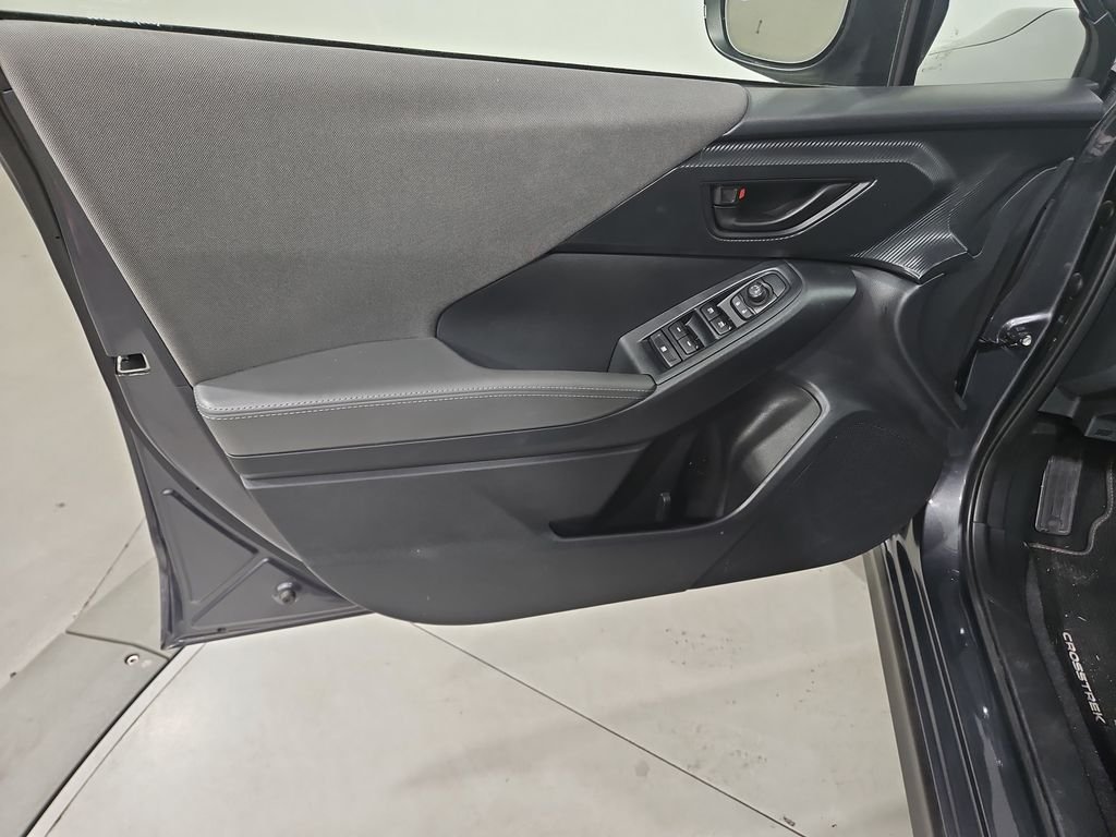 Certified Used 2025 Gray Subaru Premium image 12