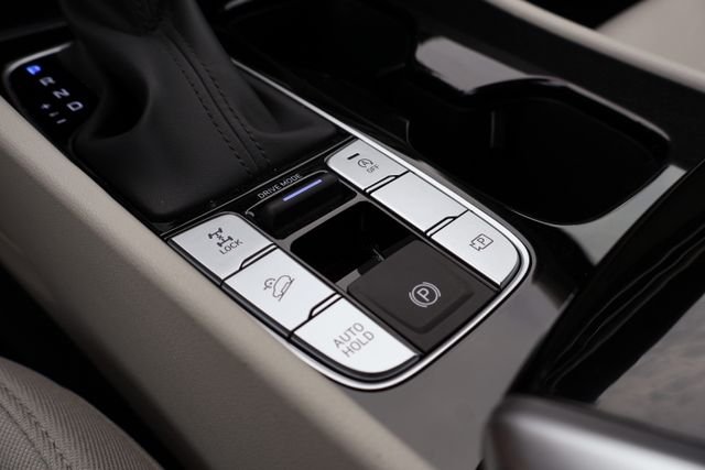 Used 2026 Gray Hyundai SE image 26