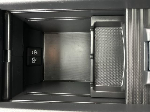 2021 Honda Passport Elite - Photo 21