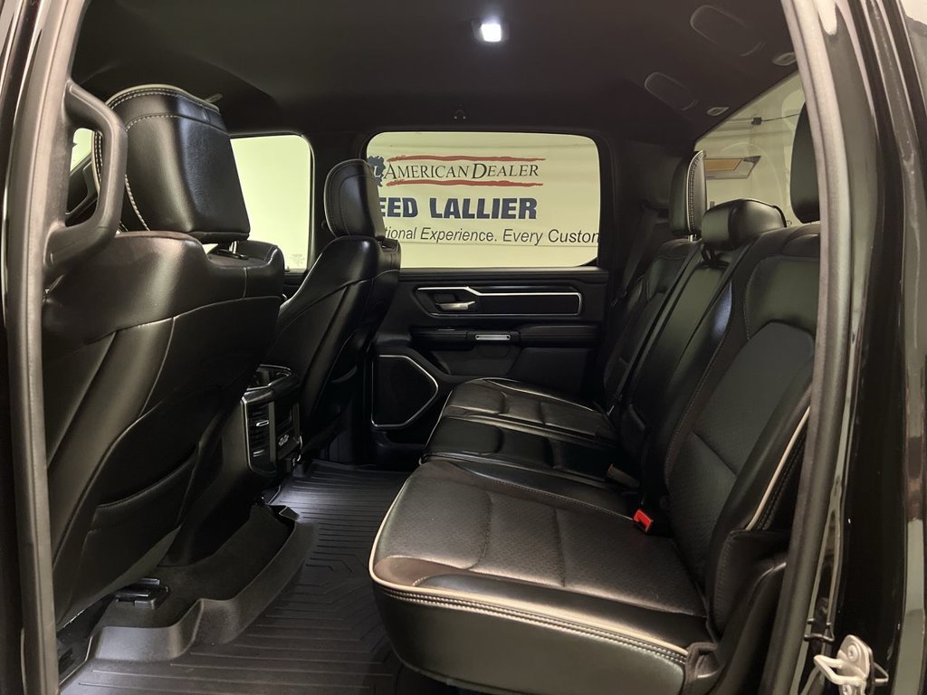 2024 RAM Ram 1500 Pickup Laramie - Photo 22