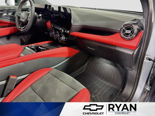 2026 Chevrolet Blazer EV RS - Photo 30