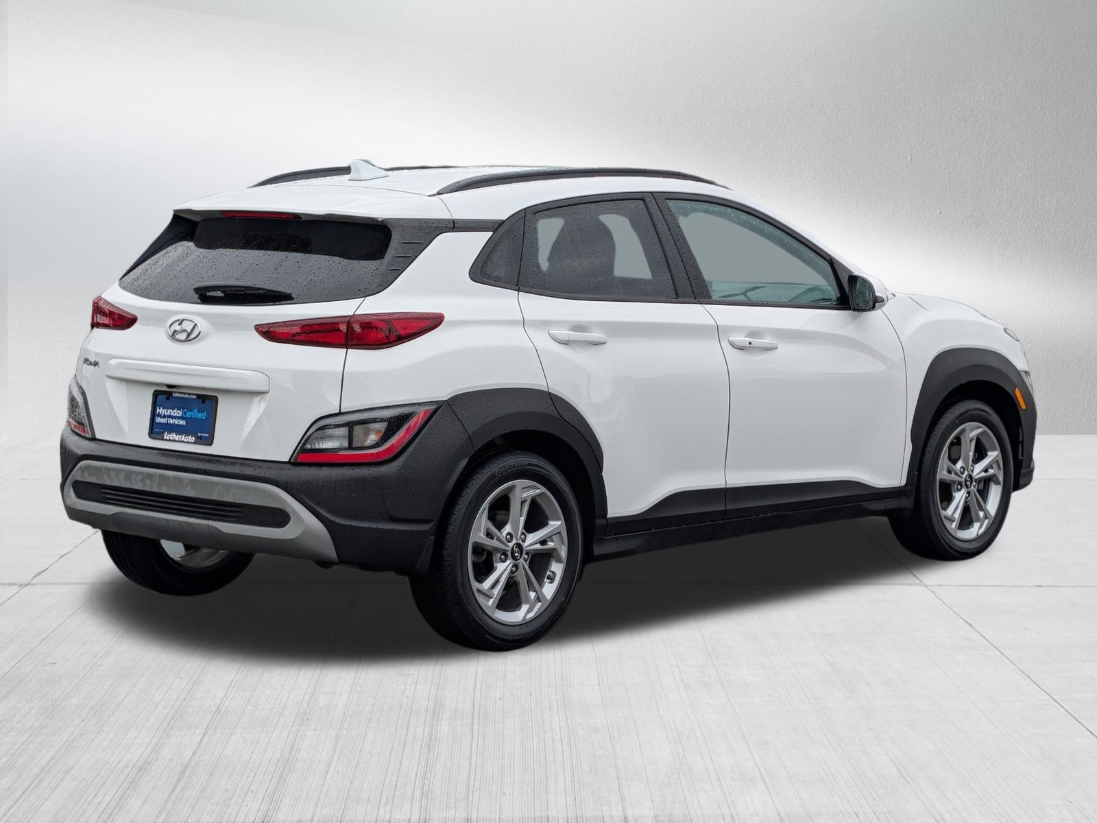 2022 Hyundai Kona SEL - Photo 7