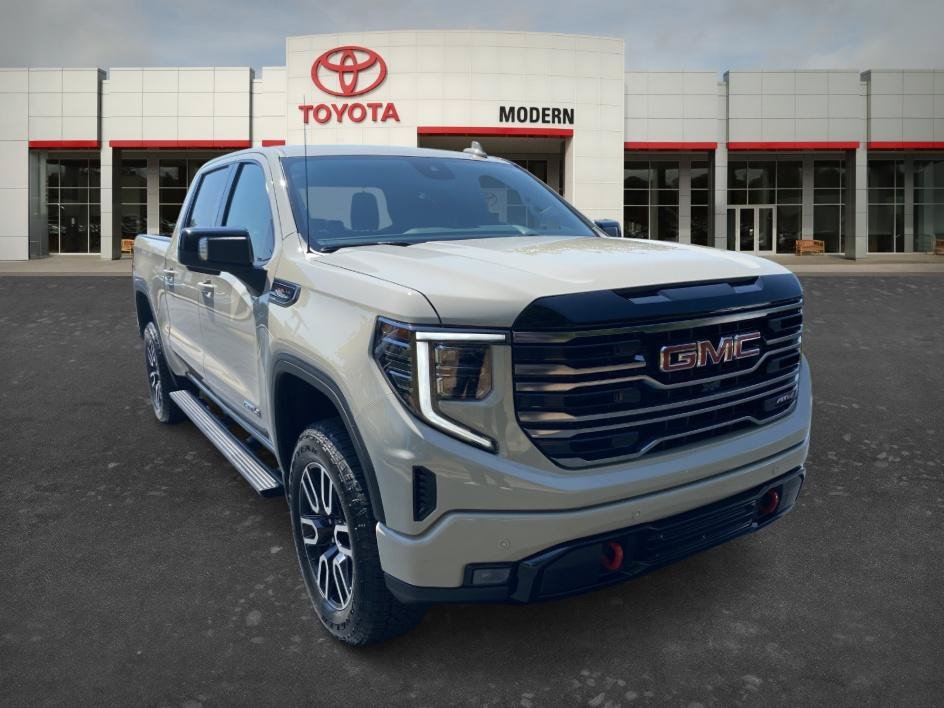 Used 2026 Coastal Dune GMC AT4 image 3